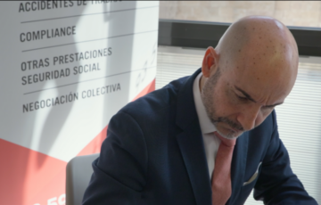 Nuestra visión es consolidarnos como despacho de referencia en Derecho Laboral y Seguridad Social en Sabadell, Barcelona y Palma de Mallorca, destacando por nuestra especialización, calidad jurídica y atención personalizada. Aspiramos a ser reconocidos no solo por los resultados obtenidos, sino por la confianza que generamos y por la forma en que acompañamos a nuestros clientes en momentos decisivos. Creemos en una abogacía moderna, especializada y en constante actualización, capaz de anticiparse a los cambios normativos y de ofrecer respuestas claras en un entorno jurídico cada vez más complejo.