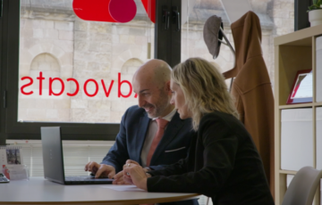 Nuestra misión es defender los derechos laborales y sociales de trabajadores, empresas y profesionales con rigor jurídico, compromiso y cercanía. Trabajamos para ofrecer soluciones eficaces en materia de Derecho Laboral y de la Seguridad Social, acompañando a cada cliente durante todo el proceso con claridad, honestidad y sensibilidad hacia su situación personal. Entendemos que detrás de cada procedimiento hay una persona, una familia o un proyecto empresarial que necesita seguridad jurídica y apoyo profesional. Nuestra misión es proteger esos intereses con excelencia técnica y trato humano.