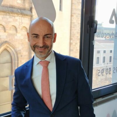Foto Presentació Enric