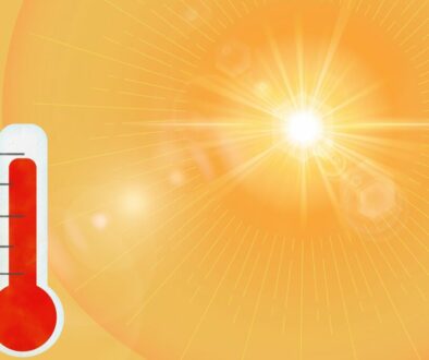 sol temperatura