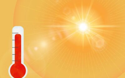 sol temperatura